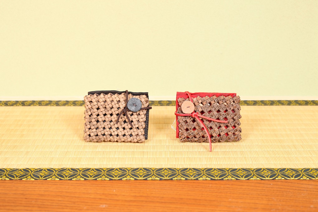 くるみの小物入れ 117c637ea331a62b7409e29371af1d